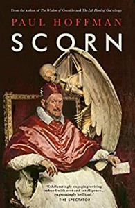 Scorn - Paul  Hoffman