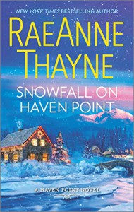 Snowfall on Haven Point - RaeAnne Thayne