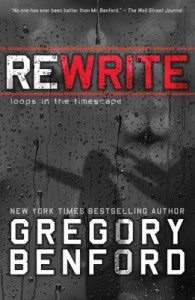 Rewrite: Loops in the Timescape - Gregory Benford