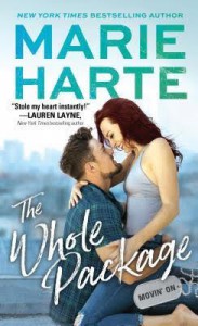 The Whole Package - Marie Harte