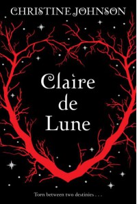 Claire de Lune  - Christine   Johnson