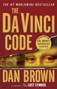 The Da Vinci Code - Dan Brown