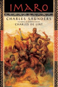 Imaro - Charles R. Saunders