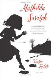 Mathilda Savitch - Victor Lodato