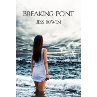 Breaking Point (The Order of the Elements #1) - Jess Bowen