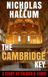 The Cambridge Key - Nicholas Hallum