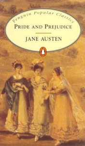 Pride and Prejudice - Jane Austen