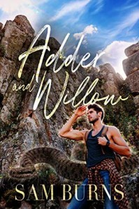 Adder And Willow - Sam Burns