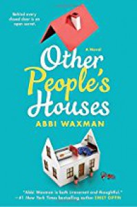 Other People's Houses - Abbi Waxman