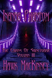 Inanna Phantom - Hawk MacKinney