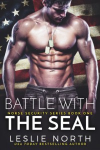 Battle With The Seal - Leslie North