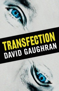 Transfection - David Gaughran