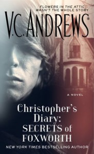 Christopher's Diary: Secrets of Foxworth - V.C. Andrews