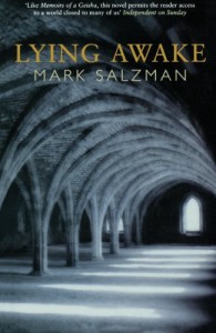 Lying Awake - Mark Salzman