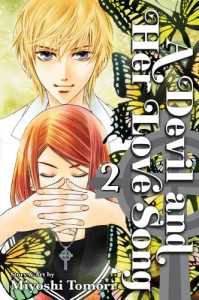 A Devil and Her Love Song, Vol. 2 - Miyoshi Tomori