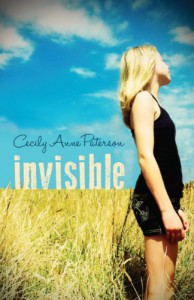 Invisible - Cecily Anne Paterson