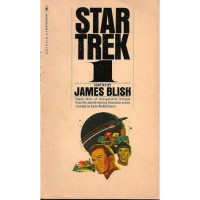 Star Trek 1 - James Blish
