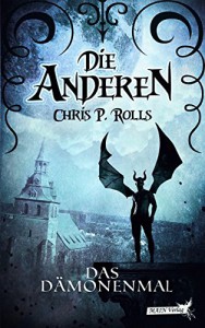 Die Anderen: Das Dämonenmal - Chris P. Rolls