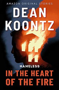 In the Heart of the Fire - Dean Koontz