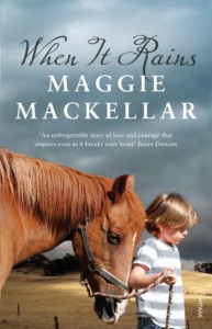 When It Rains - Maggie MacKellar