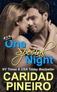 One Special Night - Caridad Piñeiro