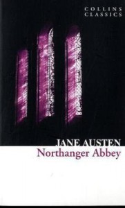 Northanger Abbey - Jane Austen