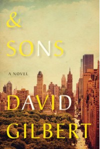 & Sons - David Gilbert