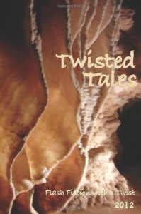 Twisted Tales: Flash Fiction with a Twist - Iain Pattison