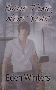 Same Time, Next Year - Eden Winters