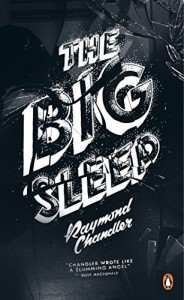 The Big Sleep (Penguin Essentials) - Raymond Chandler