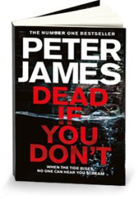 Dead If You Don't (Roy Grace) - Peter James