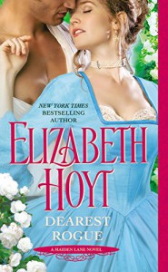 Dearest Rogue (Maiden Lane) - Elizabeth Hoyt