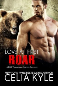 Love at First Roar - Celia Kyle