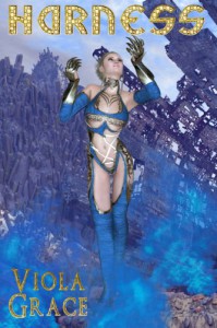 Harness (Terran Times) - Viola Grace