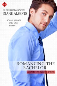 Romancing the Bachelor - Diane Alberts