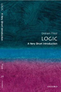 Logic: A Very Short Introduction - Graham Priest