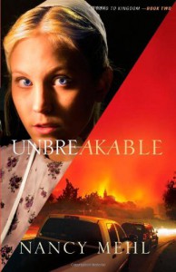 Unbreakable - Nancy Mehl