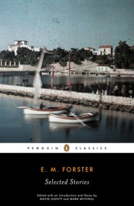 Selected Stories - E.M. Forster