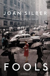 Fools: Stories - Joan Silber