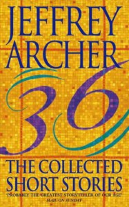 The Collected Short Stories - Jeffrey Archer