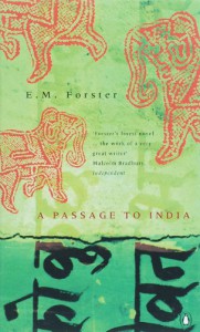 A Passage To India - E.M. Forster