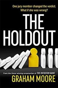 The Holdout - Graham Moore