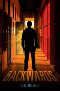 Backwards - Todd Mitchell