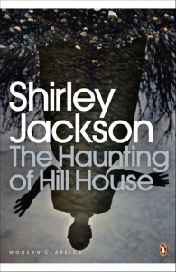 The Haunting of Hill House - Shirley Jackson