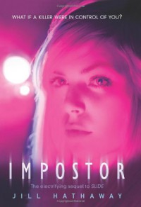 Impostor - Jill Hathaway