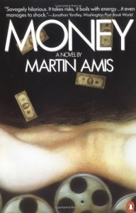 Money - Martin Amis