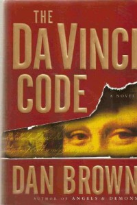 The DaVinci Code - Dan Brown