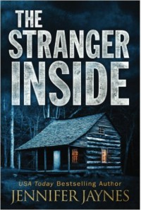 The Stranger Inside - Jennifer Minar-Jaynes