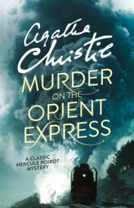 Murder on the Orient Express - Agatha Christie