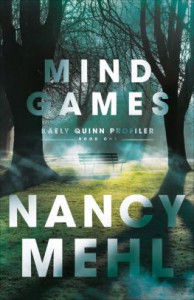 Mind Games - Nancy Mehl